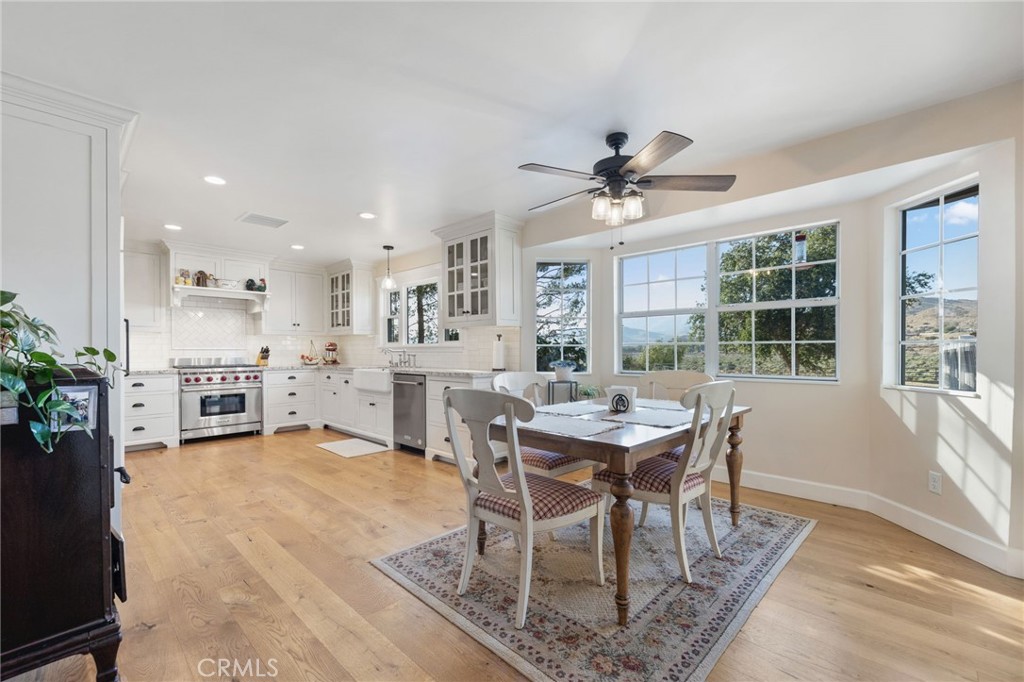 31735 Indian Oak Road Acton, CA 93510 - Photo 12 of 46