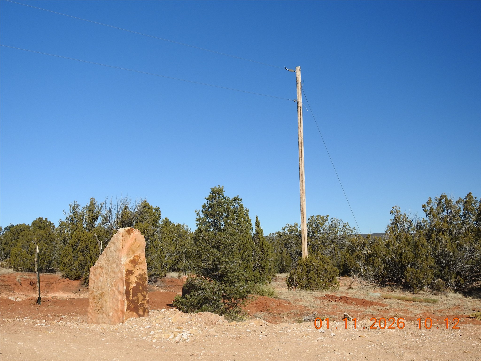 305 A Cr Ribera, NM 87560 - Photo 4 of 23