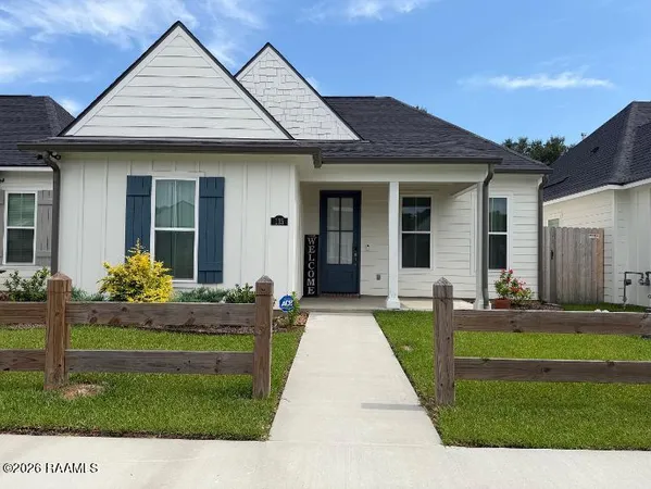 $259,900 | 115 Grenadine Drive, Lafayette, LA 70506