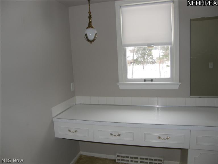 7243 Chillicothe Road Mentor, OH 44060 - Photo 13 of 23 En suite master bath with wide countertops.