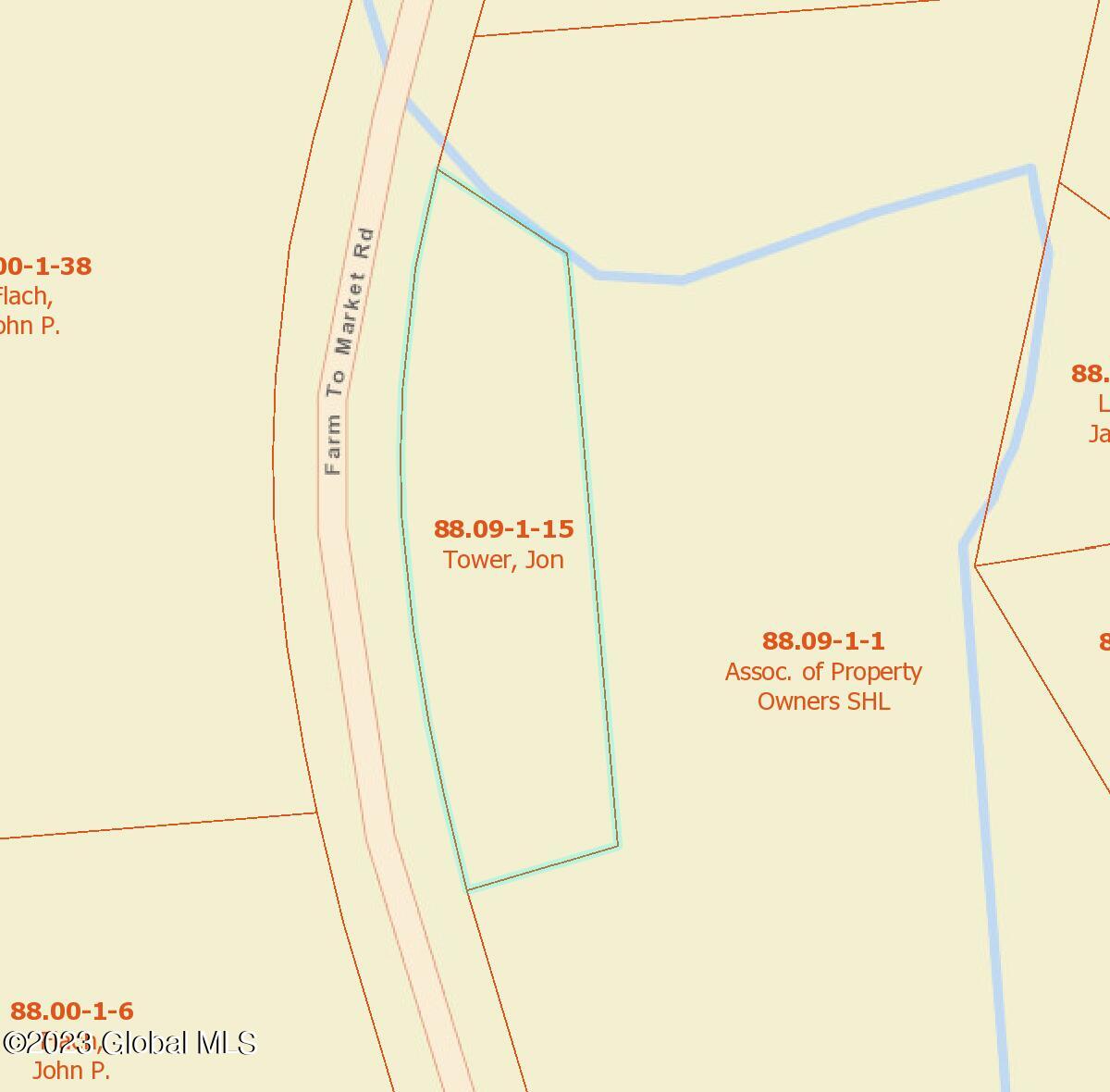 L15 Farm To Market Road Athens, NY 12015 - Photo 5 of 11 Screenshot 2023-09-04 083356