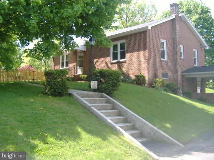 130 Middle Spring Road Shippensburg, PA 17257 - Photo 1 of 11 Exterior (Main)