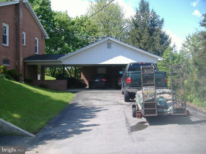 130 Middle Spring Road Shippensburg, PA 17257 - Photo 2 of 11 Exterior #2
