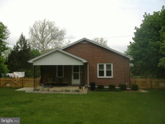130 Middle Spring Road Shippensburg, PA 17257 - Photo 3 of 11 Exterior #3