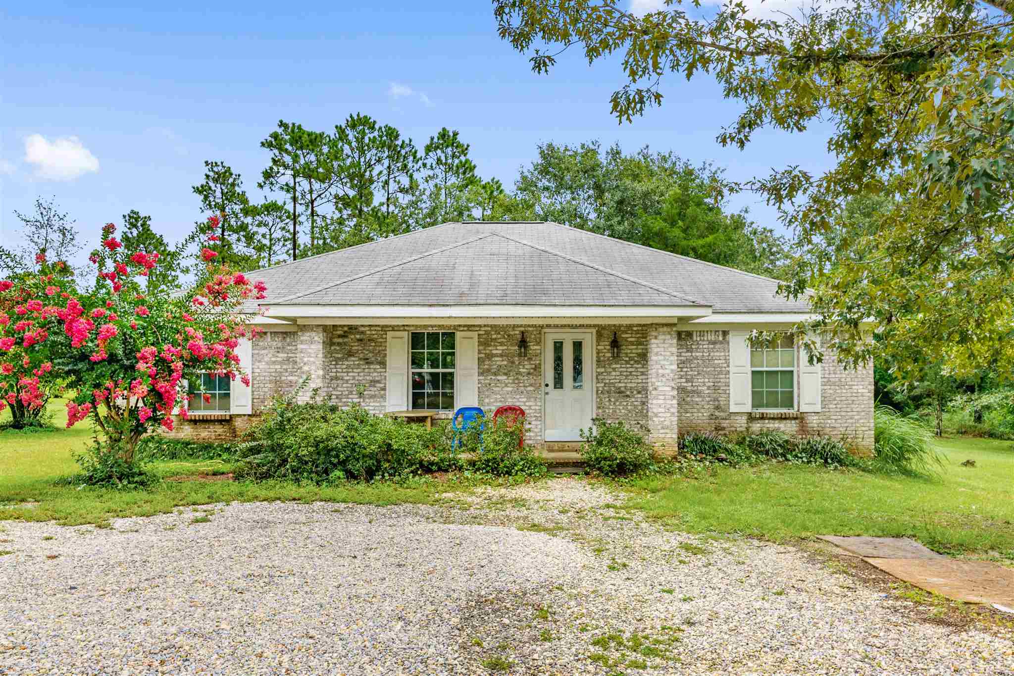 40366 Pine Grove Road Bay Minette, AL 36507 - Photo 1 of 28