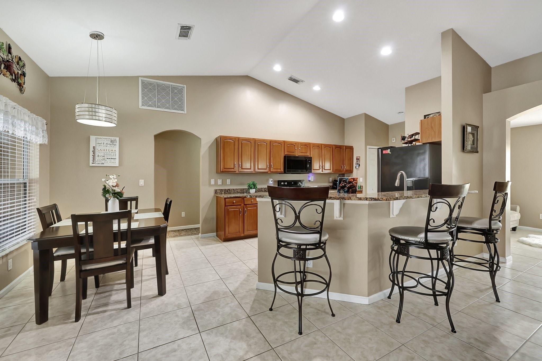 3872 Southwest Ridley Street Port St. Lucie, FL 34953 - Photo 14 of 50 Photo 14