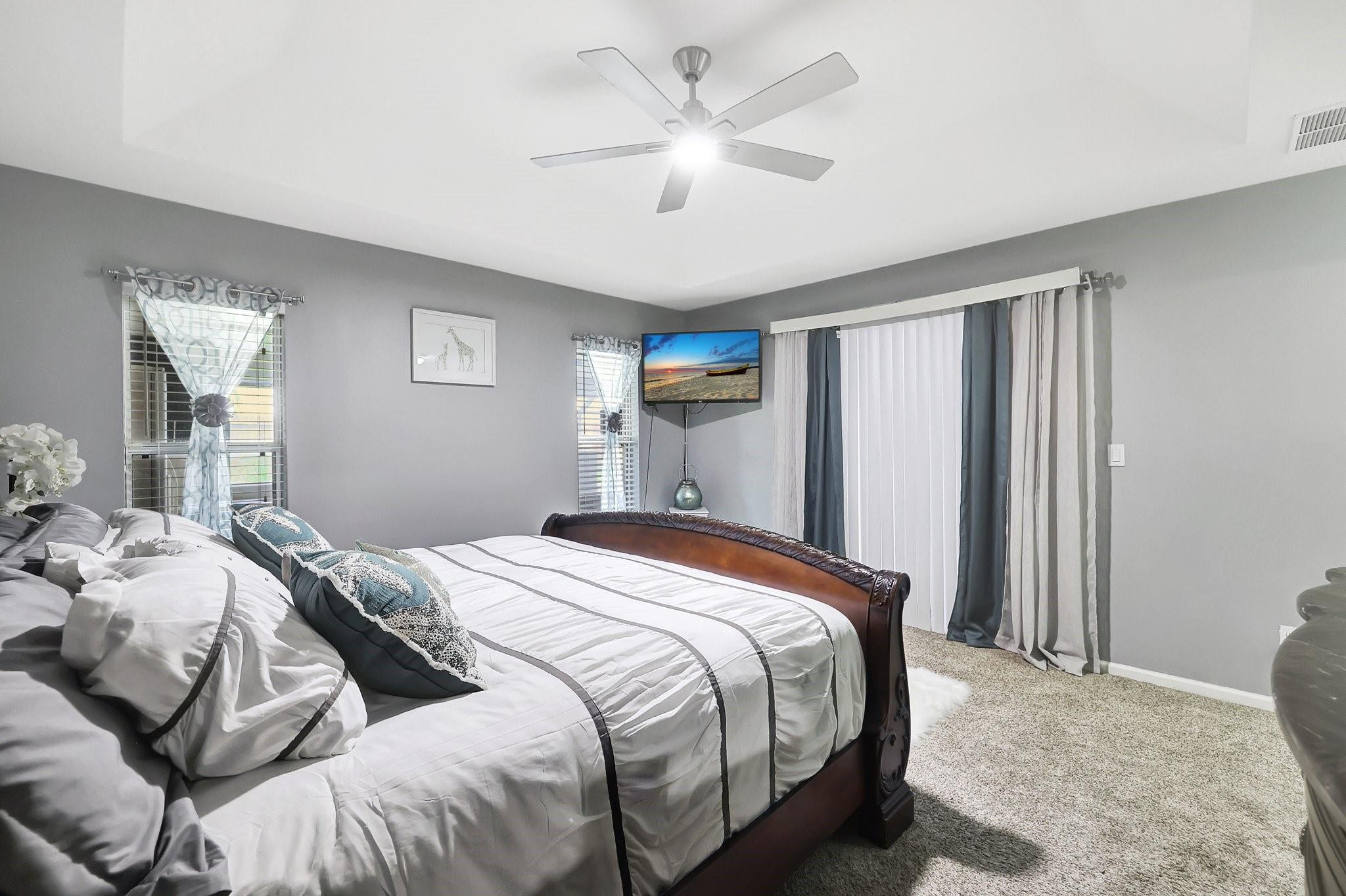 3872 Southwest Ridley Street Port St. Lucie, FL 34953 - Photo 27 of 50 Photo 27