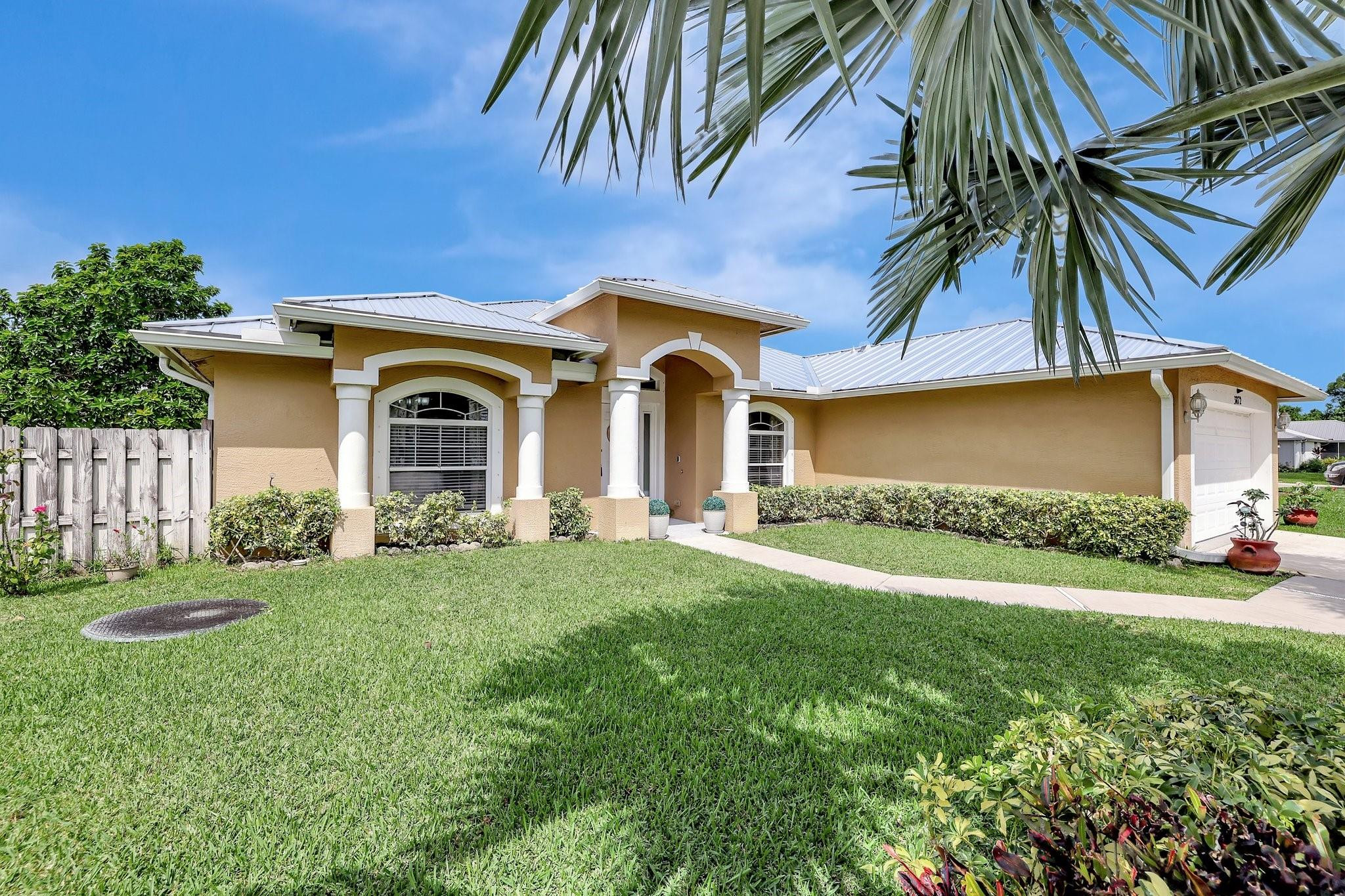 3872 Southwest Ridley Street Port St. Lucie, FL 34953 - Photo 3 of 50 Photo 3