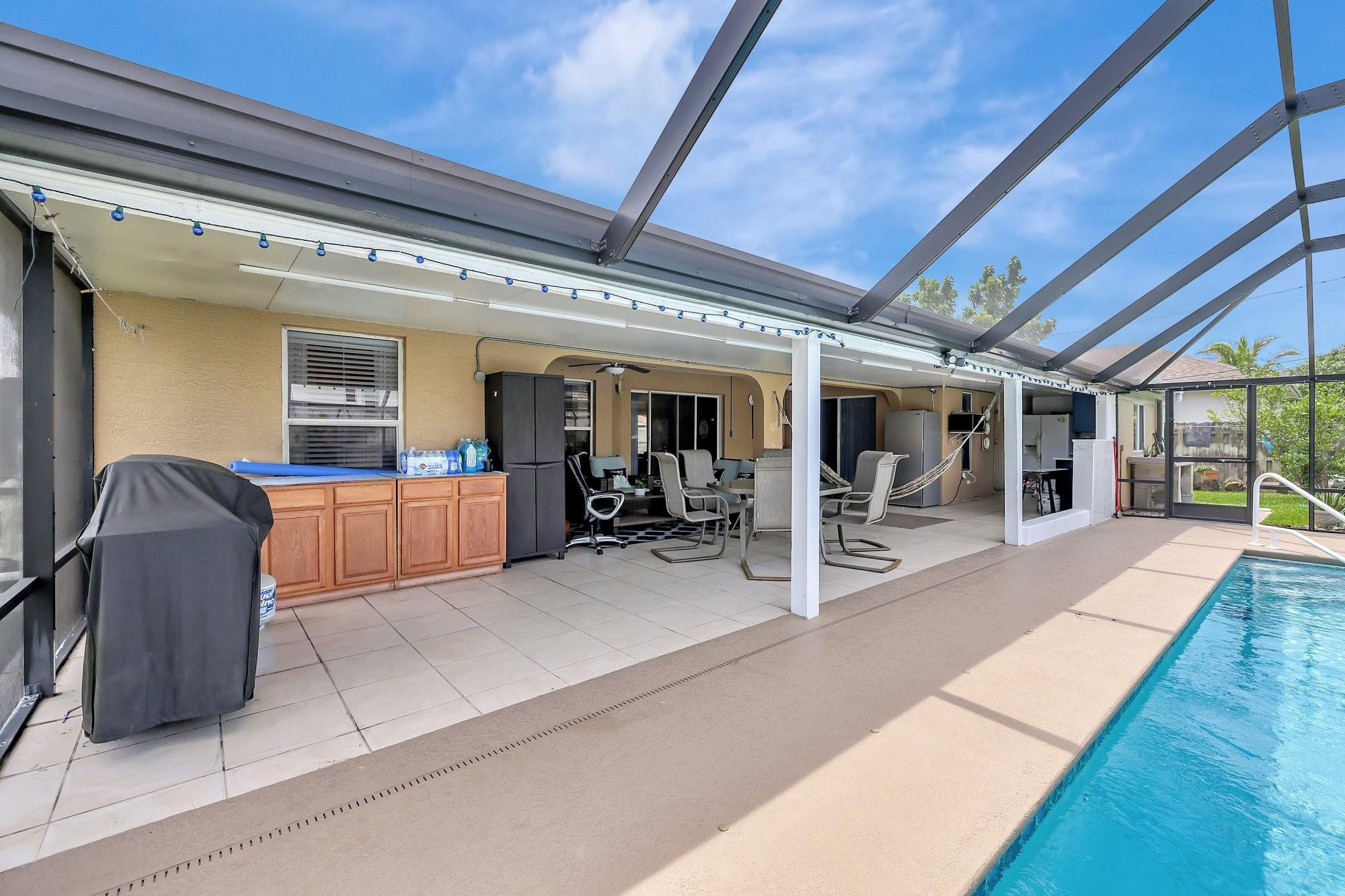 3872 Southwest Ridley Street Port St. Lucie, FL 34953 - Photo 33 of 50 Photo 33