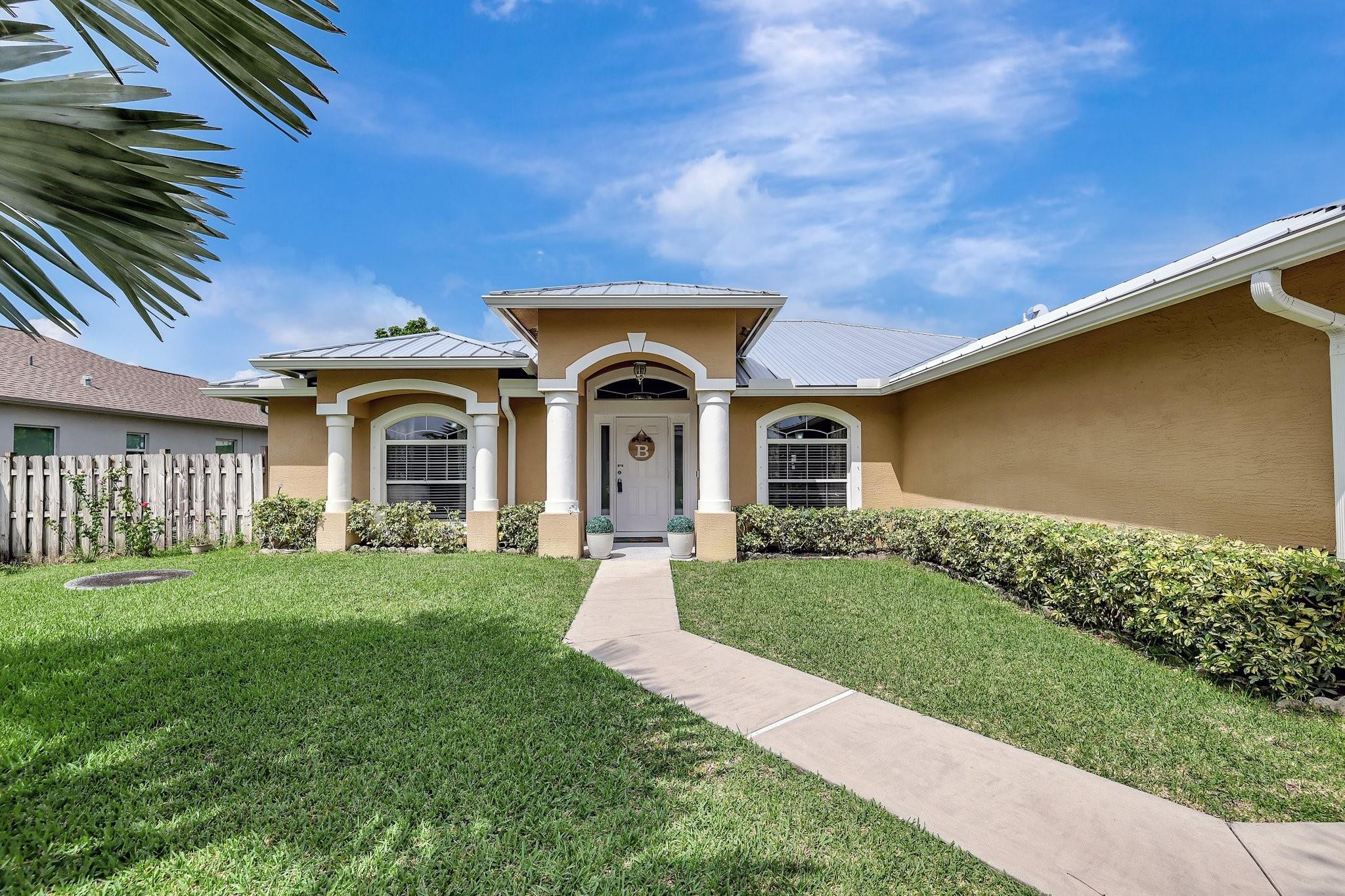 3872 Southwest Ridley Street Port St. Lucie, FL 34953 - Photo 4 of 50 Photo 4