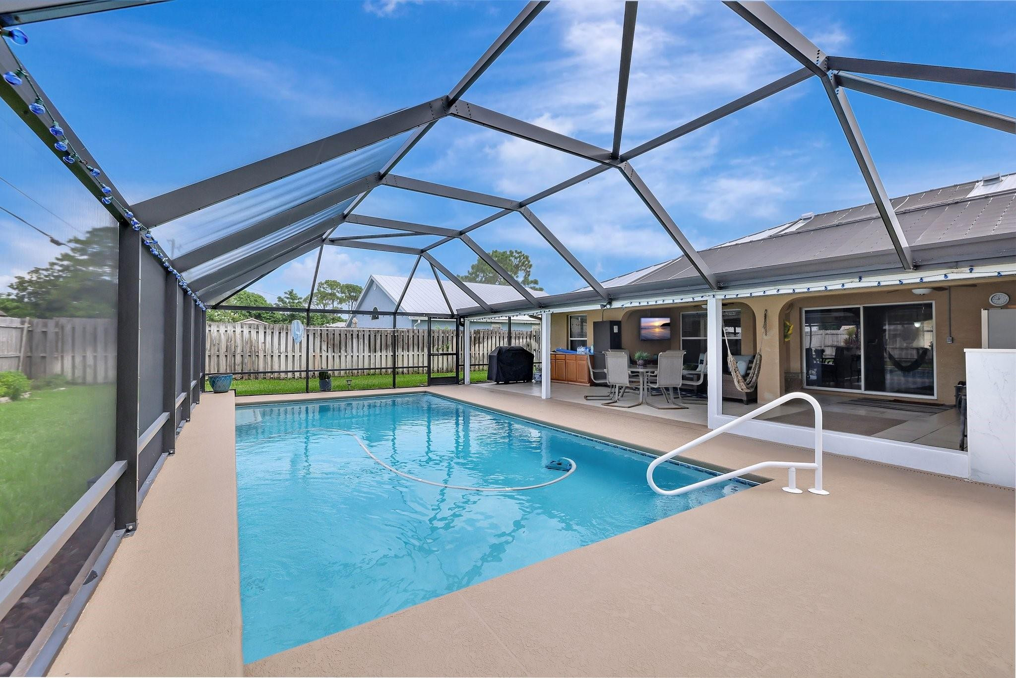 3872 Southwest Ridley Street Port St. Lucie, FL 34953 - Photo 42 of 50 Photo 42
