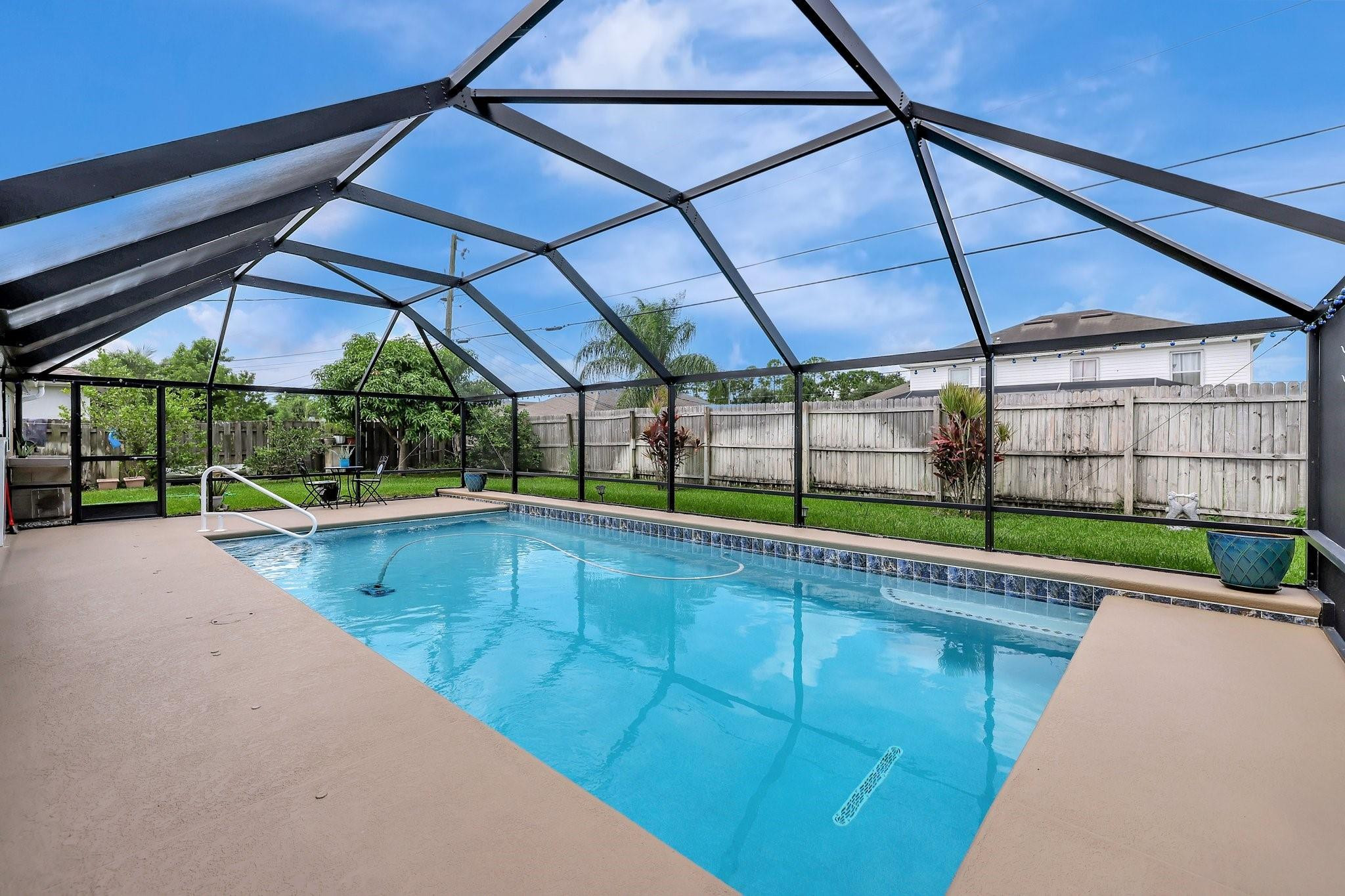 3872 Southwest Ridley Street Port St. Lucie, FL 34953 - Photo 44 of 50 Photo 44