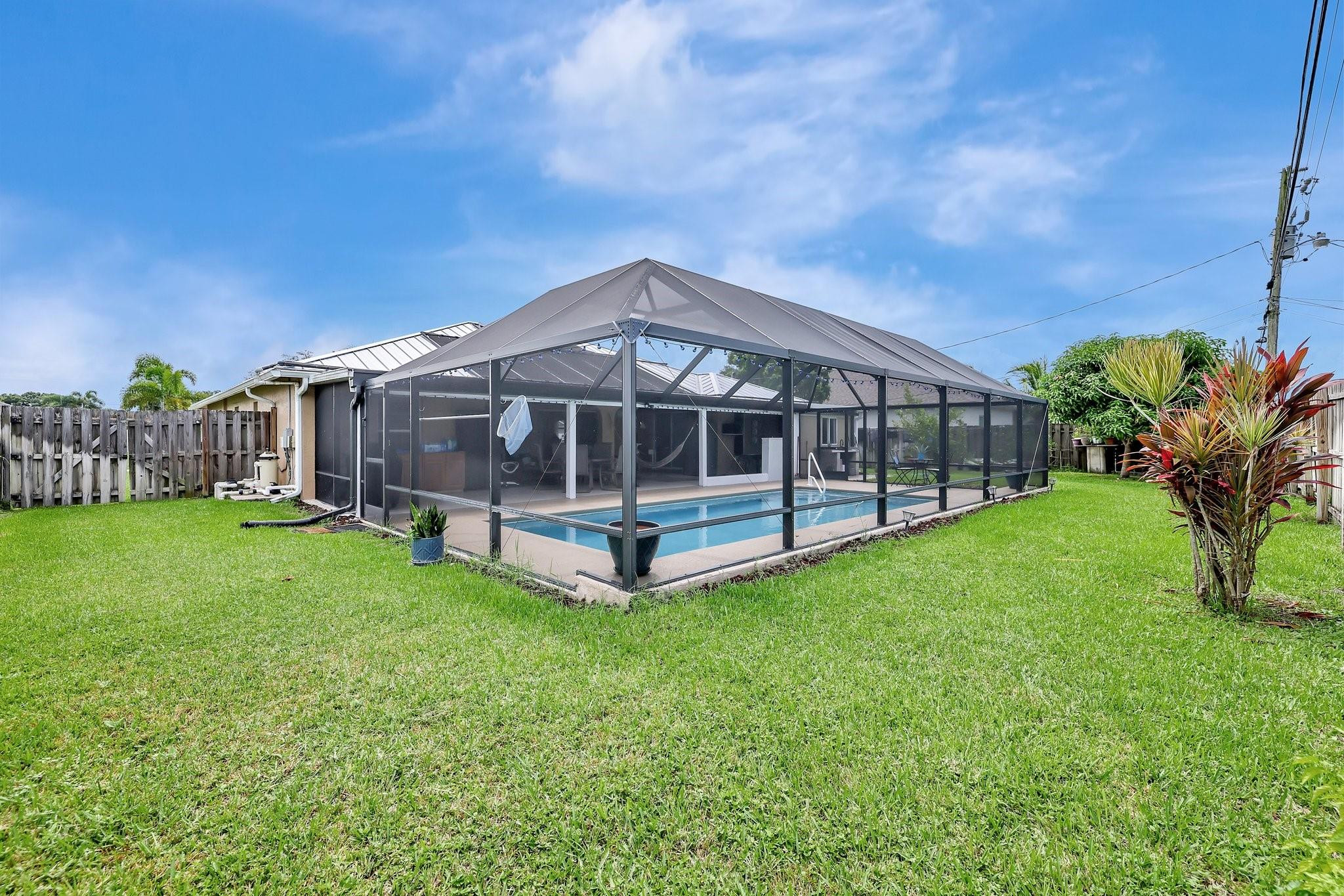 3872 Southwest Ridley Street Port St. Lucie, FL 34953 - Photo 46 of 50 Photo 46