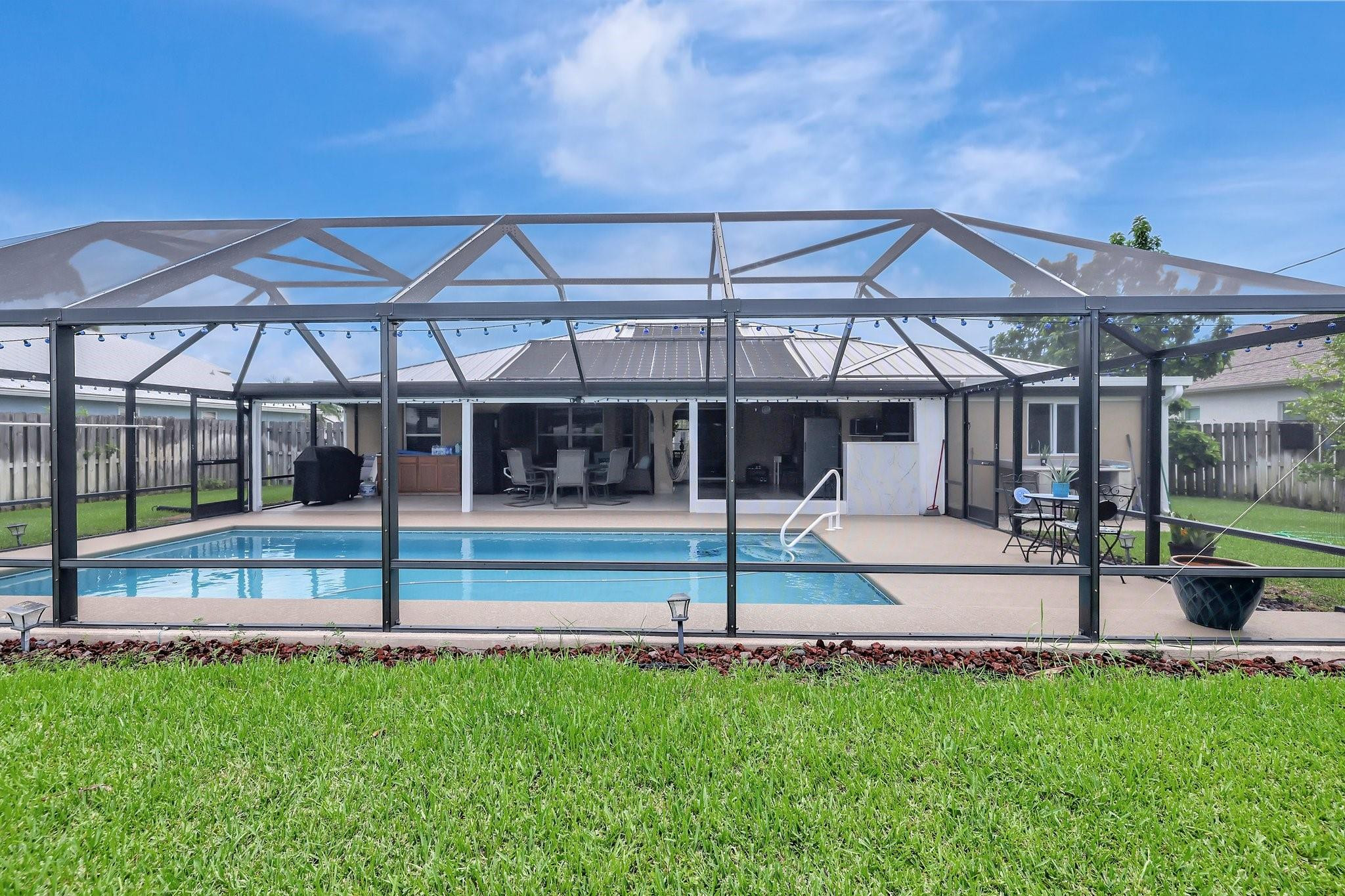 3872 Southwest Ridley Street Port St. Lucie, FL 34953 - Photo 48 of 50 Photo 48