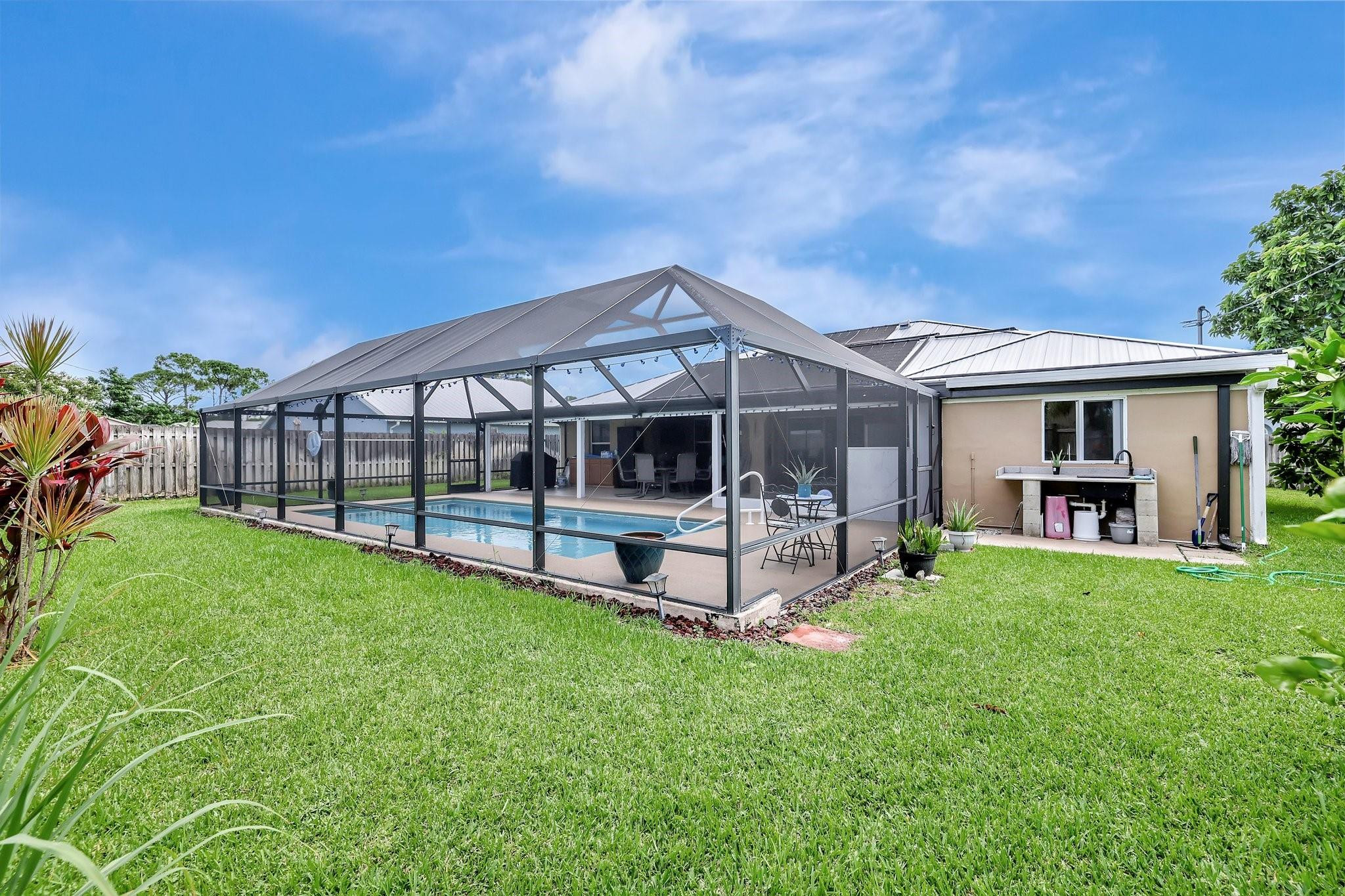 3872 Southwest Ridley Street Port St. Lucie, FL 34953 - Photo 49 of 50 Photo 49