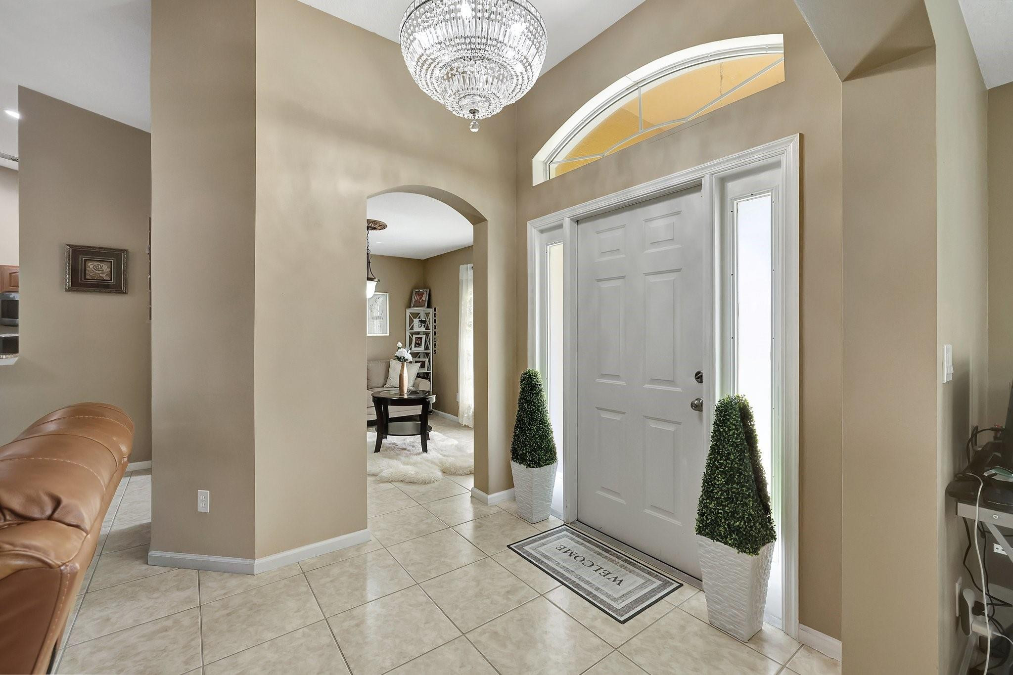 3872 Southwest Ridley Street Port St. Lucie, FL 34953 - Photo 5 of 50 Photo 5