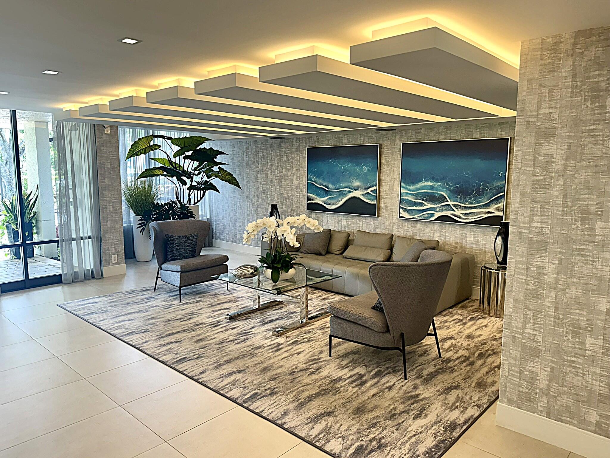 799 Jeffery Street, Unit 4100 Boca Raton, FL 33487 - Photo 30 of 43 Lobby