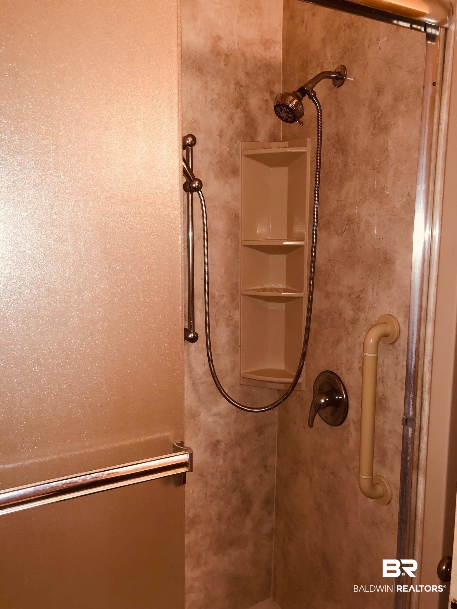 17438 Highway 98 Foley, AL 36535 - Photo 13 of 30 updated walk in shower