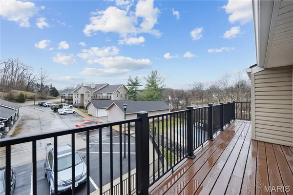 $219,900 | 4501 Eli Drive, Unit I, St. Louis, MO 63128