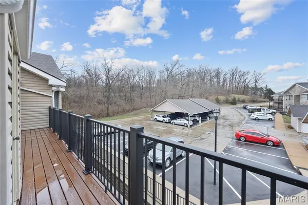 $219,900 | 4501 Eli Drive, Unit I, St. Louis, MO 63128