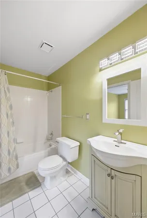 $219,900 | 4501 Eli Drive, Unit I, St. Louis, MO 63128