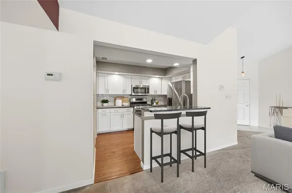 $219,900 | 4501 Eli Drive, Unit I, St. Louis, MO 63128