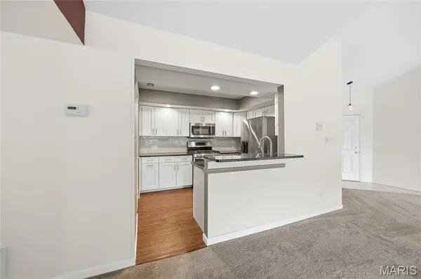 $219,900 | 4501 Eli Drive, Unit I, St. Louis, MO 63128