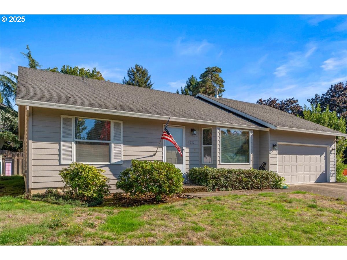 1532 Southeast Barn Owl Way Gresham, OR 97080 - Photo 3 of 33