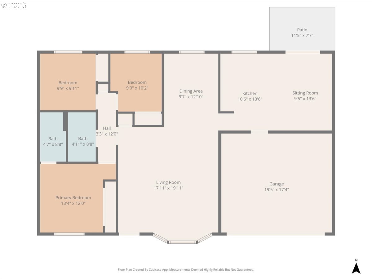 1532 Southeast Barn Owl Way Gresham, OR 97080 - Photo 33 of 33