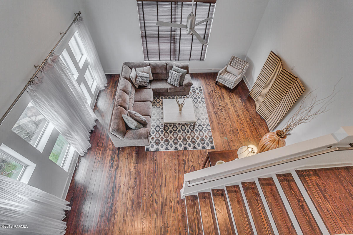 1201 South College Road, Unit 1 Lafayette, LA 70503 - Photo 24 of 36 1201 S. College - Loft #1-9824