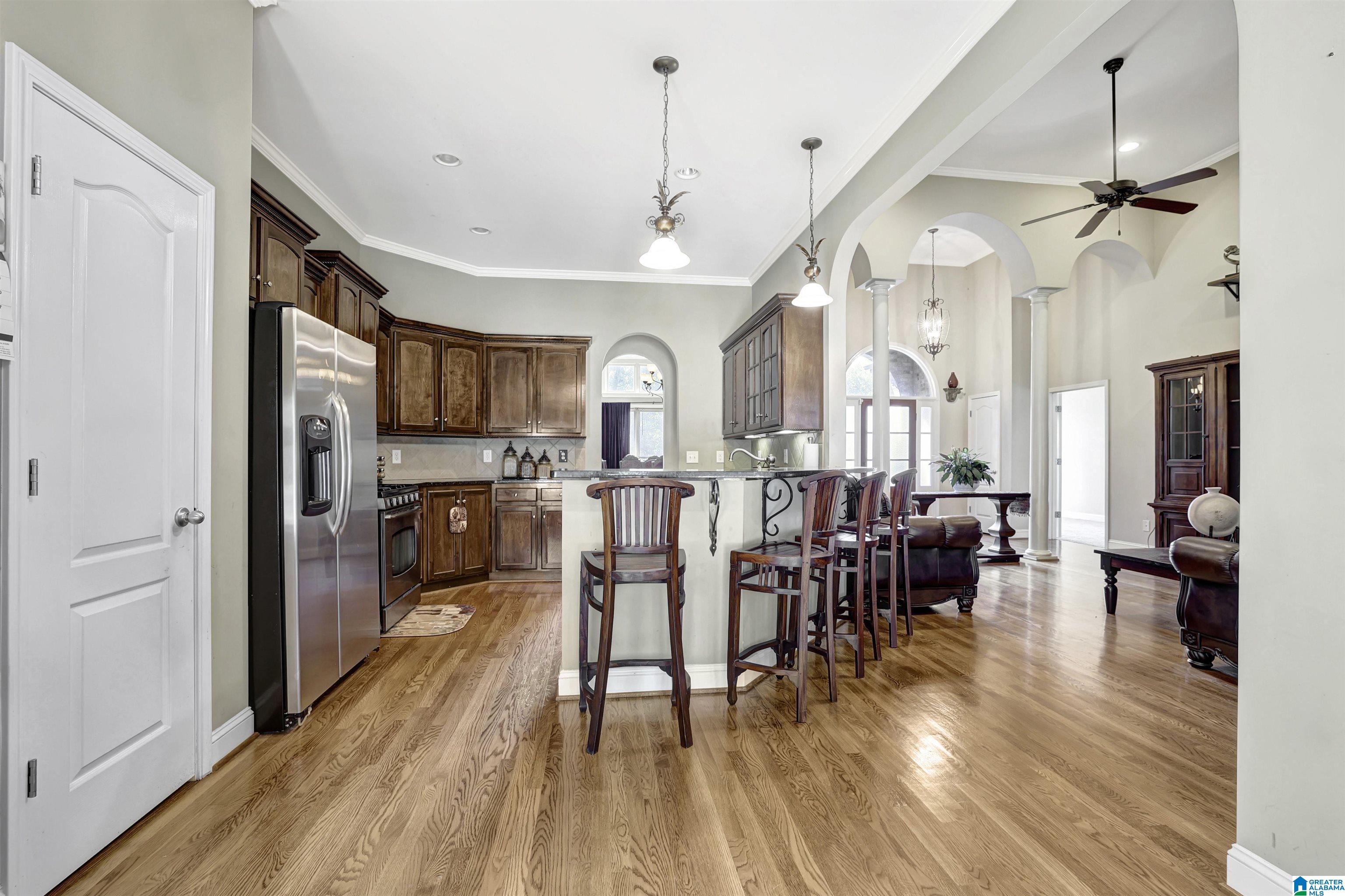 3627 Timber Way Helena, AL 35022 - Photo 20 of 41