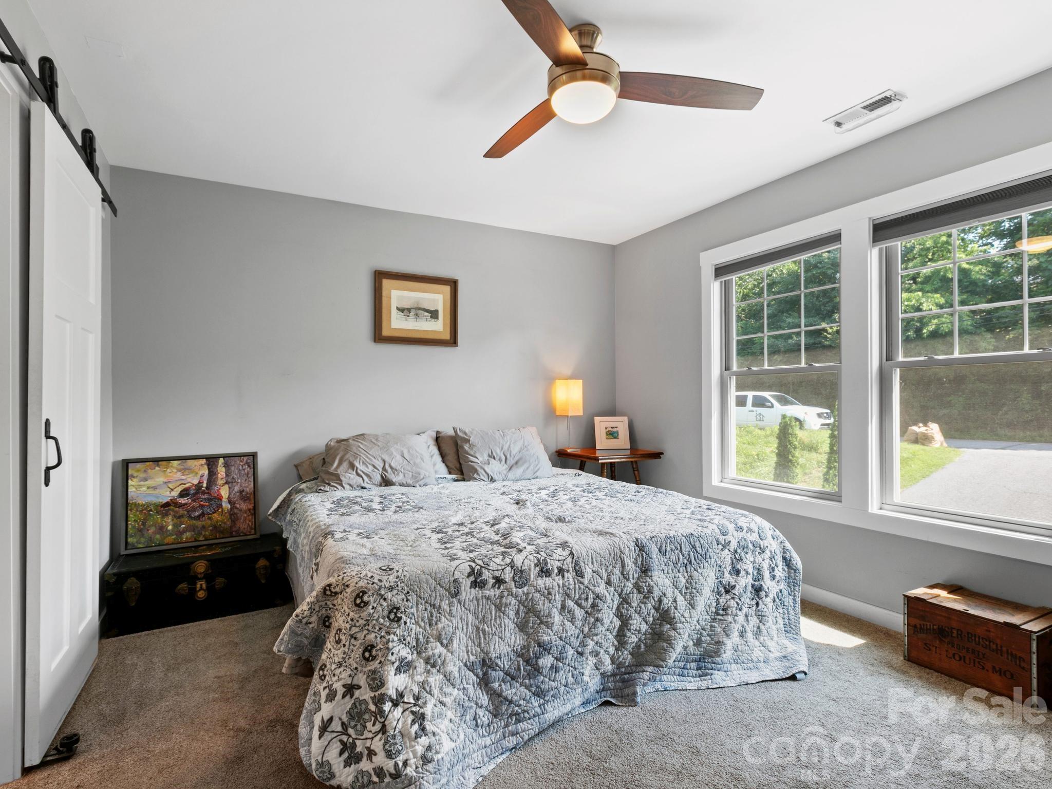44 Old County Home Road Asheville, NC 28806 - Photo 14 of 28