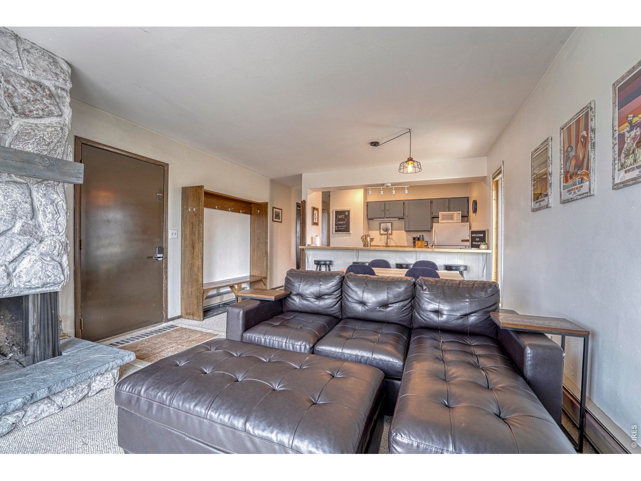 18 County Road, Unit 5 Granby, CO 80446 - Photo 7 of 24 Gallery Image 7