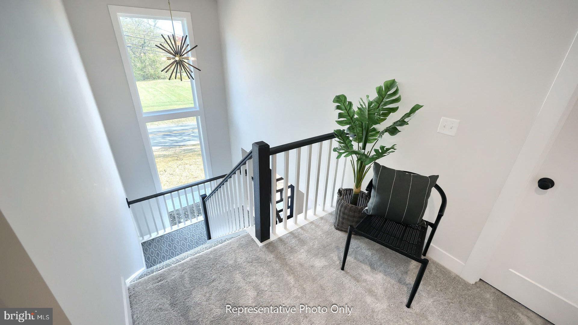 80 Tupelo Street Lititz, PA 17543 - Photo 13 of 22 a living room with furniture and a window