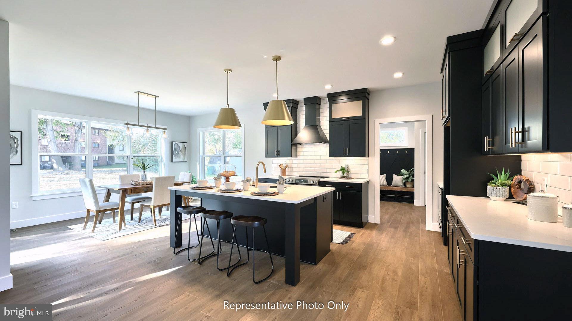 80 Tupelo Street Lititz, PA 17543 - Photo 5 of 22 a kitchen with a sink stove and refrigerator