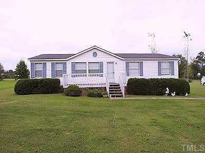 527 Peele Road Clayton, NC 27520 - Photo 1 of 1 Gallery Image 1