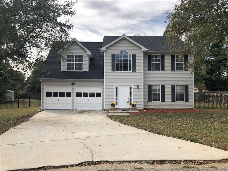 2545 Columbia Crossing Court Decatur, GA 30034 - Photo 1 of 1
