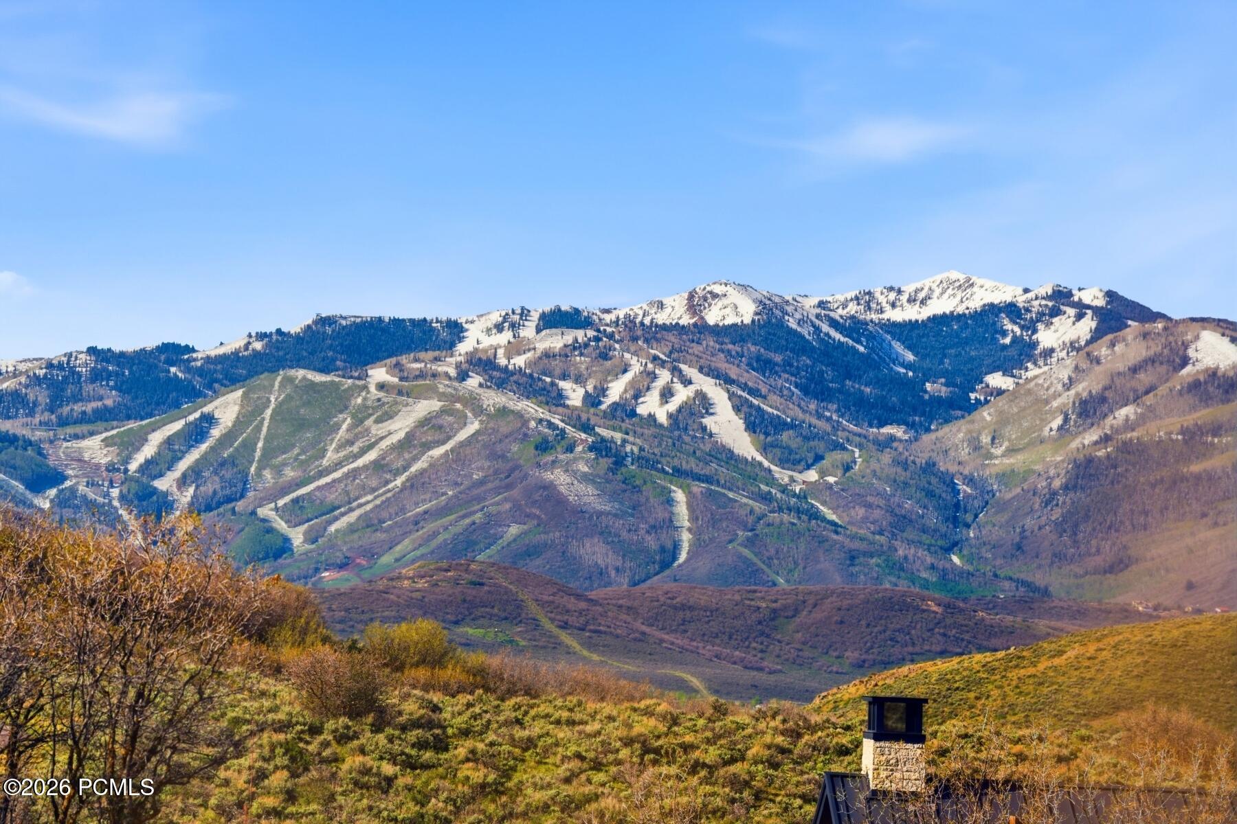 522 East Canyon Gate Road Park City, UT 84098 - Photo 6 of 45