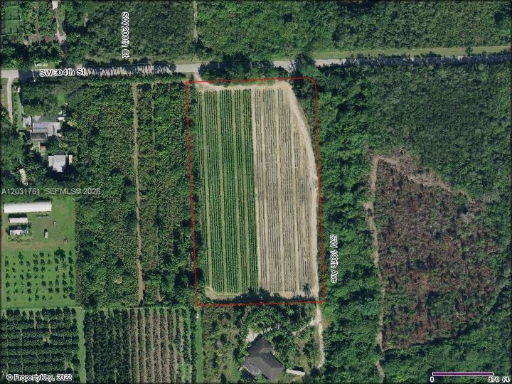 19922 Southwest 304th Street Homestead, FL 33030 - Photo 1 of 8