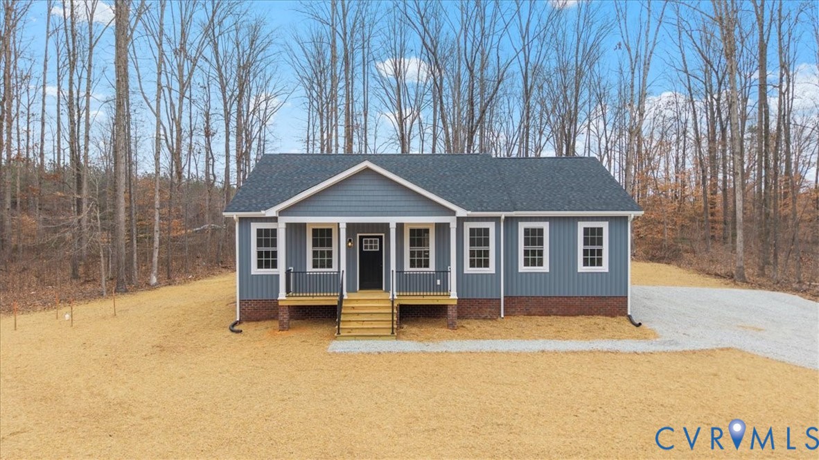 517 Frenchs Store Road Cumberland, VA 23040 - Photo 6 of 33