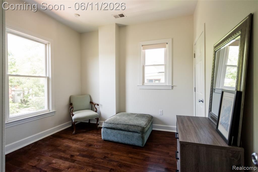 227 Melbourne Street Detroit, MI 48202 - Photo 24 of 50