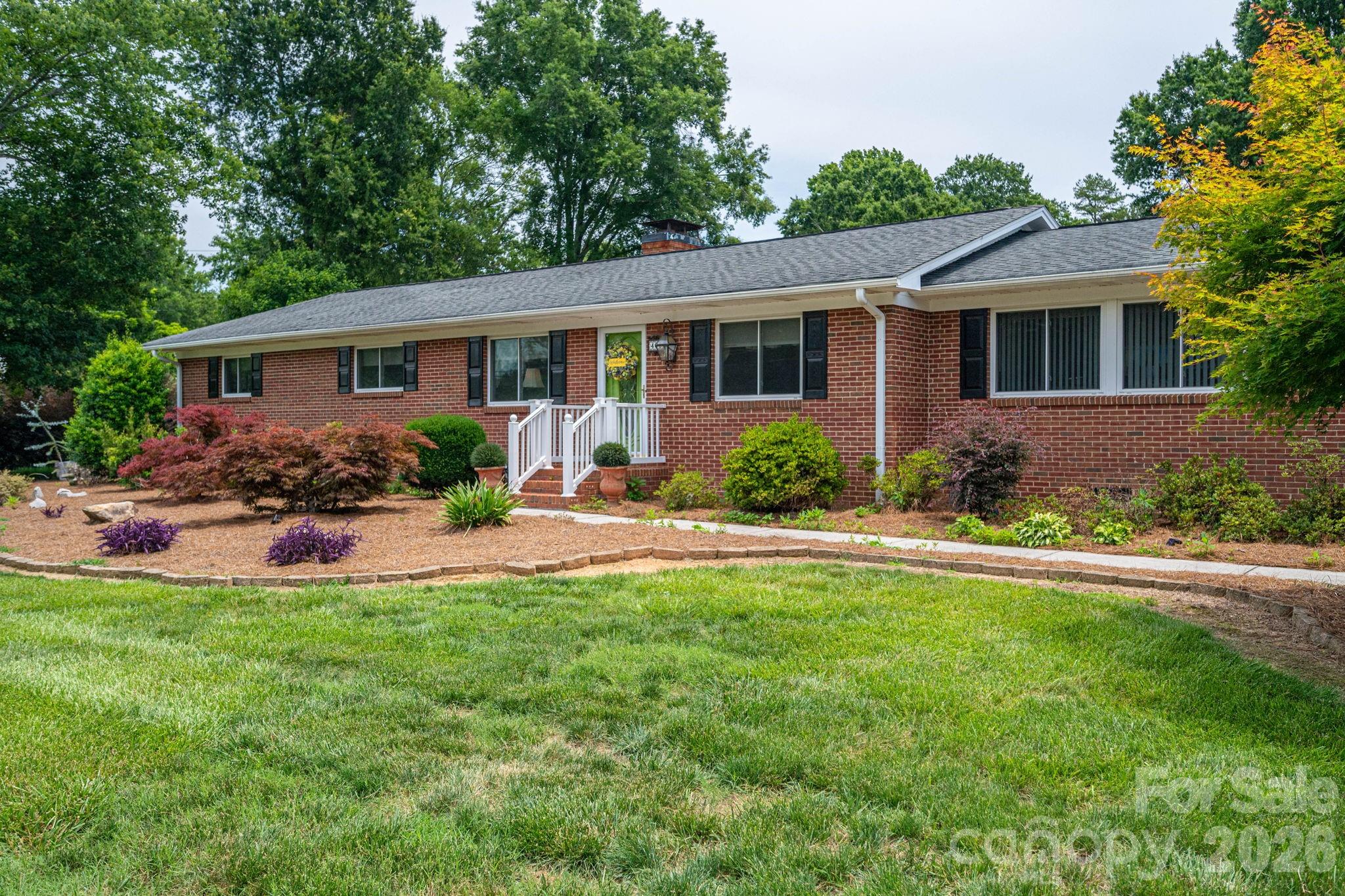 403 West Old Post Road Cherryville, NC 28021 - Photo 37 of 38