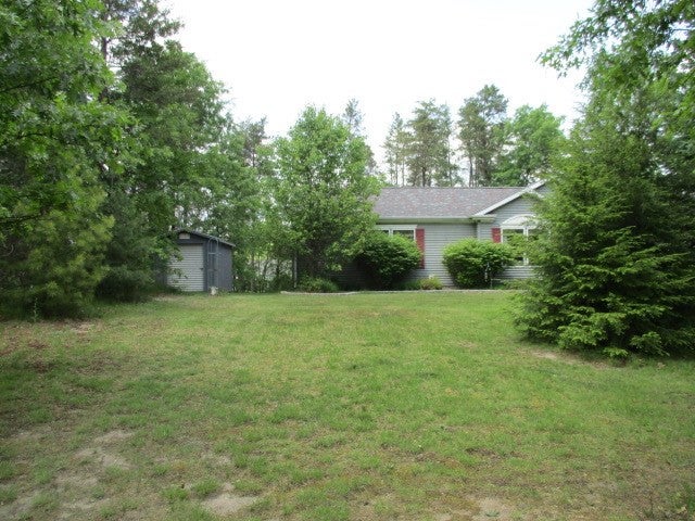 9635 Duck Road St. Helen, MI 48656 - Photo 21 of 30 Gallery Image 21