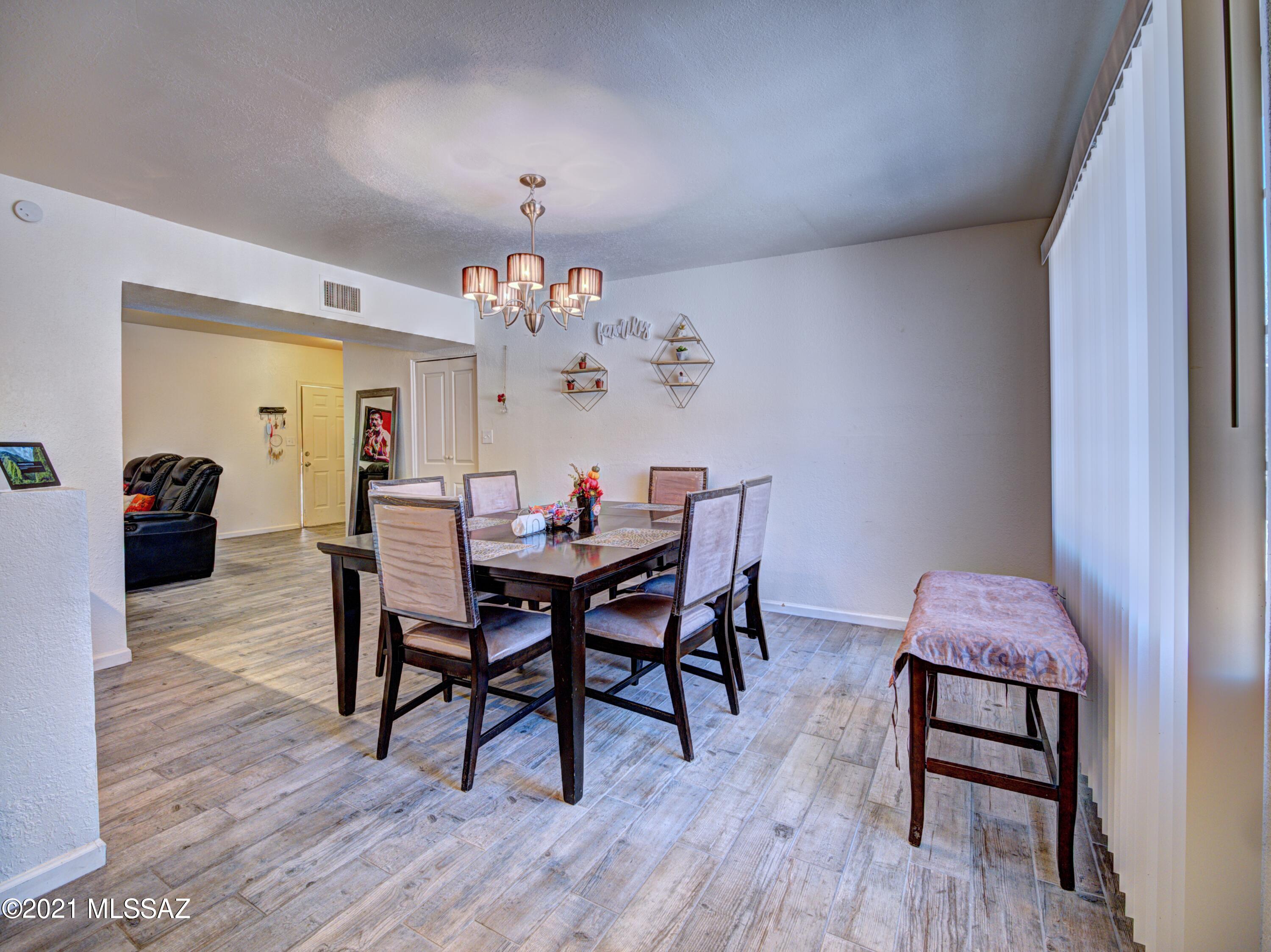 440 Camino Ramanote Rio Rico, AZ 85648 - Photo 5 of 25