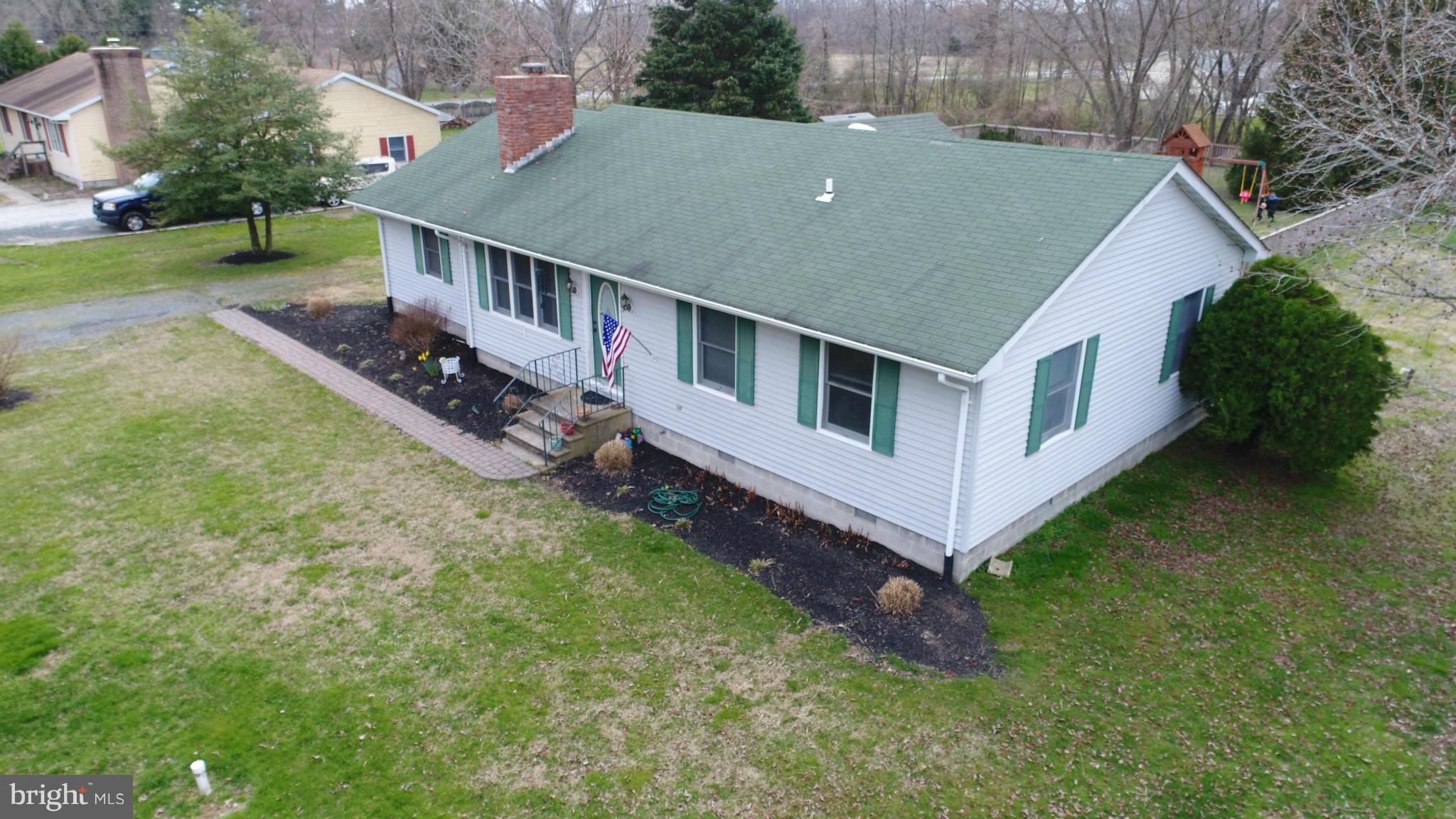103 Pigpen Point Road Queenstown, MD 21658 - Photo 1 of 28 Exterior (Front)