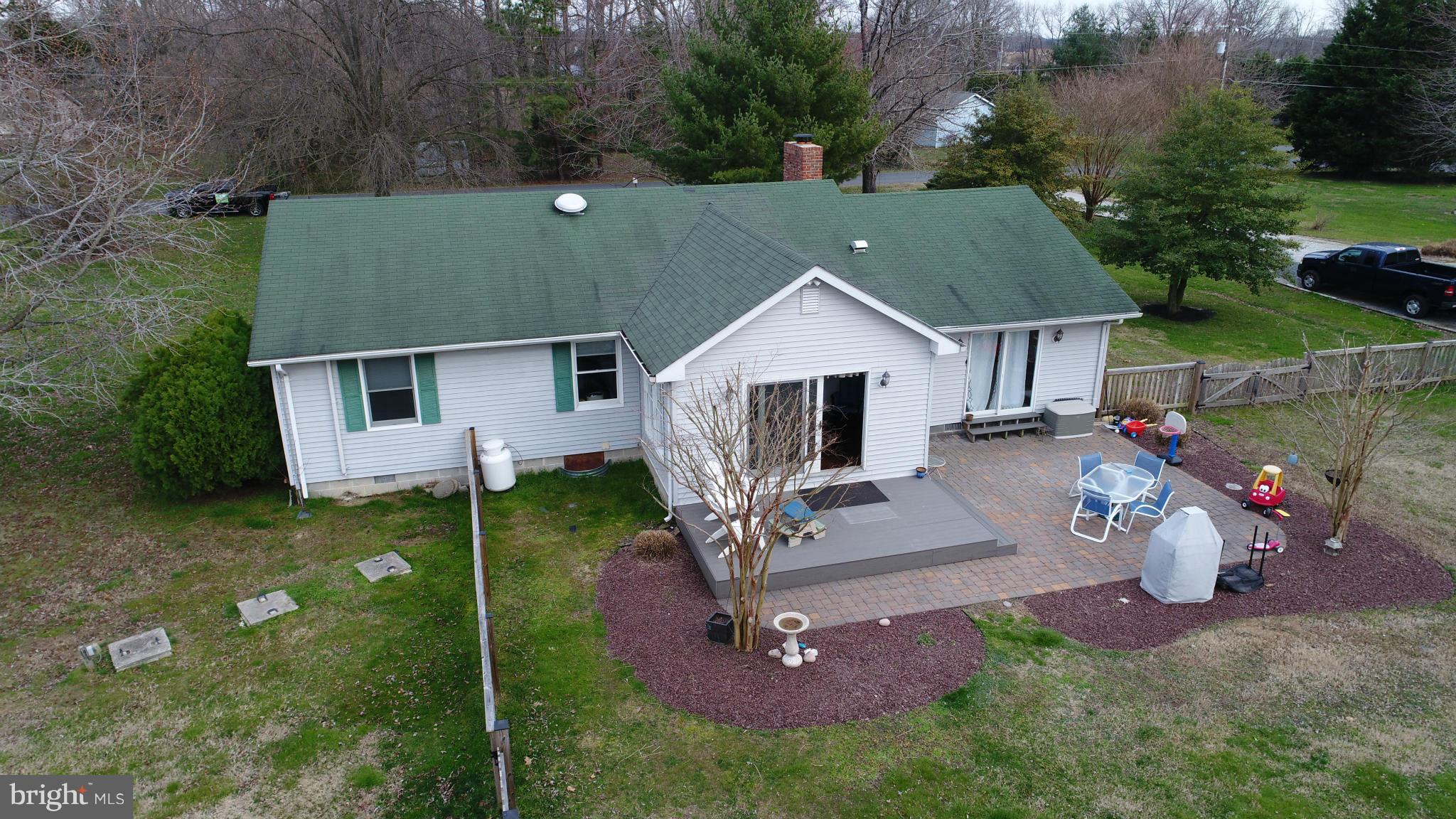 103 Pigpen Point Road Queenstown, MD 21658 - Photo 2 of 28 Exterior (Rear)
