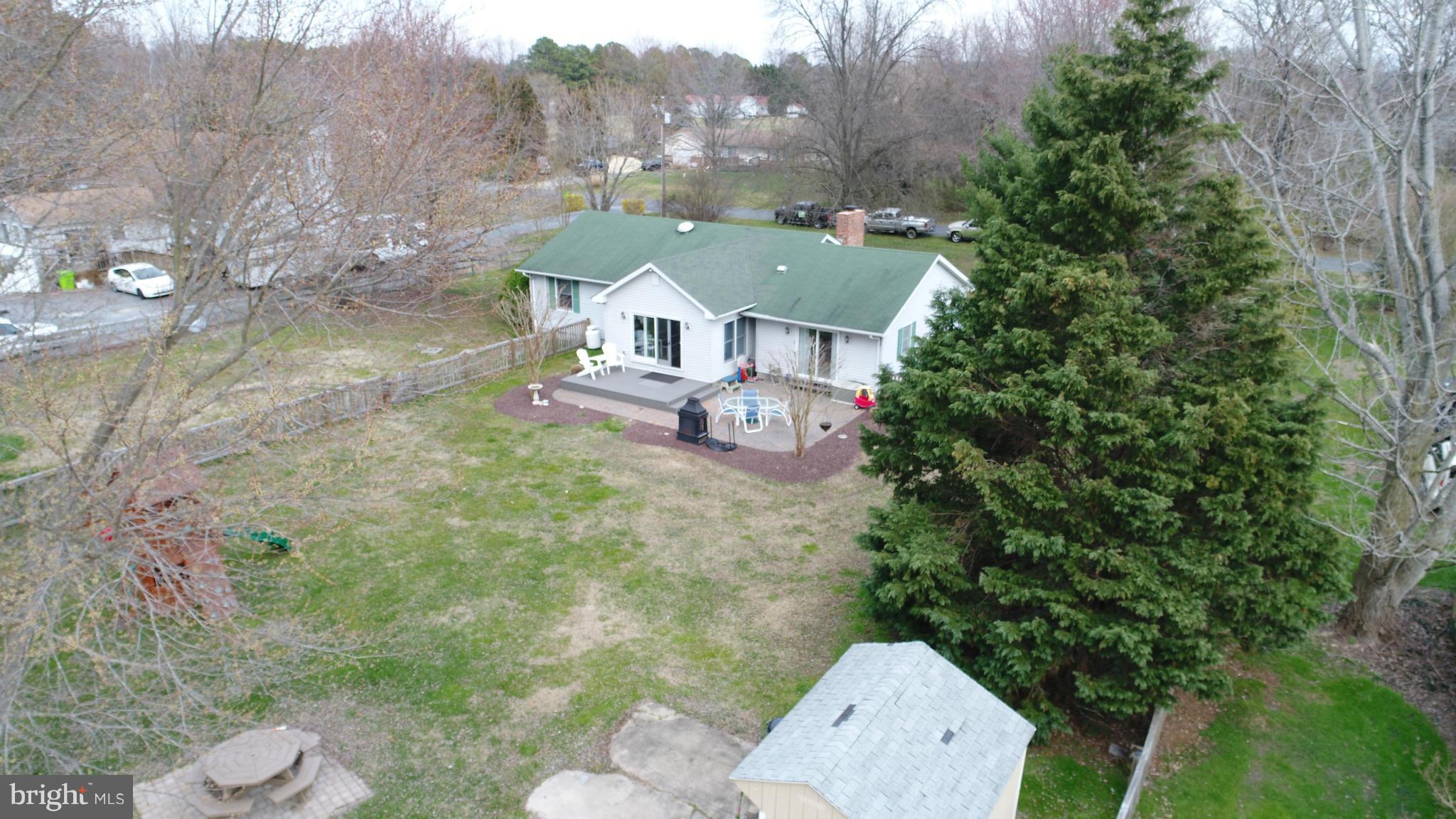 103 Pigpen Point Road Queenstown, MD 21658 - Photo 25 of 28 Exterior (Rear)
