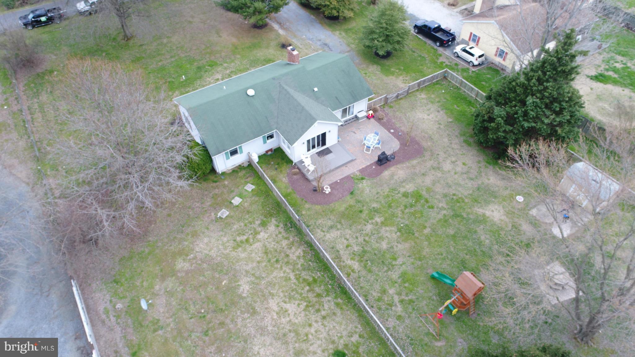 103 Pigpen Point Road Queenstown, MD 21658 - Photo 26 of 28 Exterior (Rear)