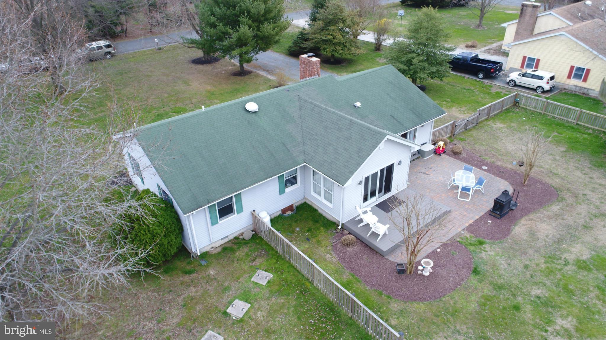 103 Pigpen Point Road Queenstown, MD 21658 - Photo 27 of 28 Exterior (Rear)