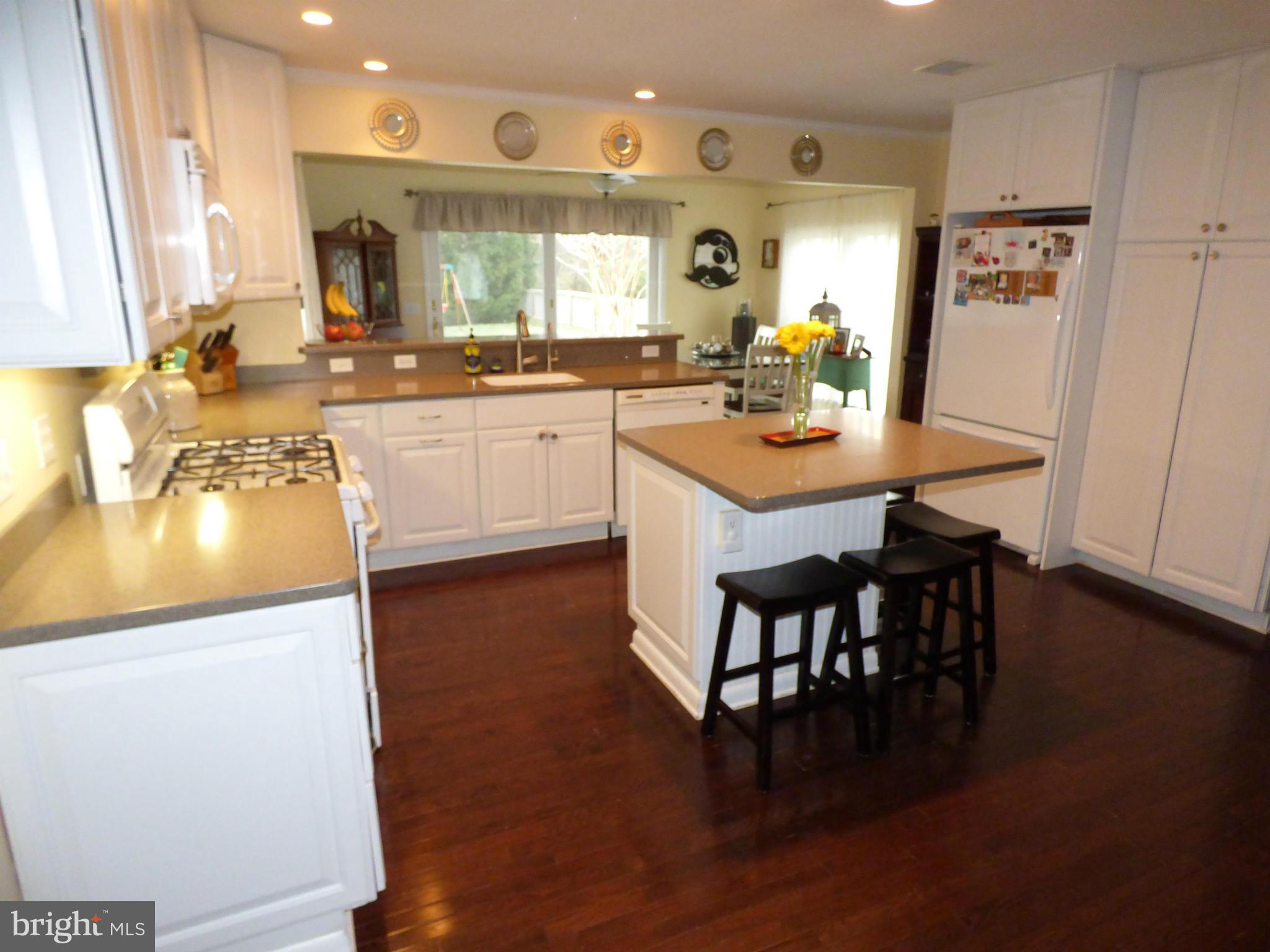 103 Pigpen Point Road Queenstown, MD 21658 - Photo 4 of 28 Kitchen